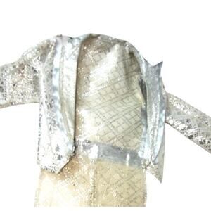 1986 Vintage Jewels Secret Barbie Jacket (Jacket Only)